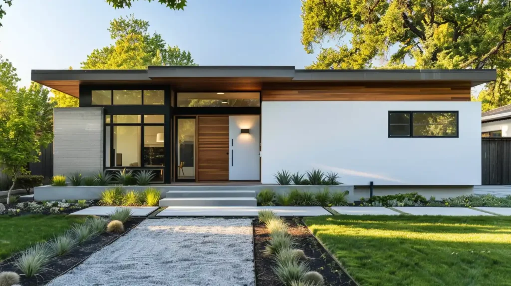 Budowa domu za 100 tysięcy