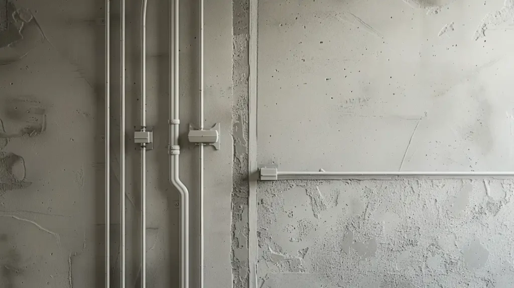 Budowa instalacji elektrycznej