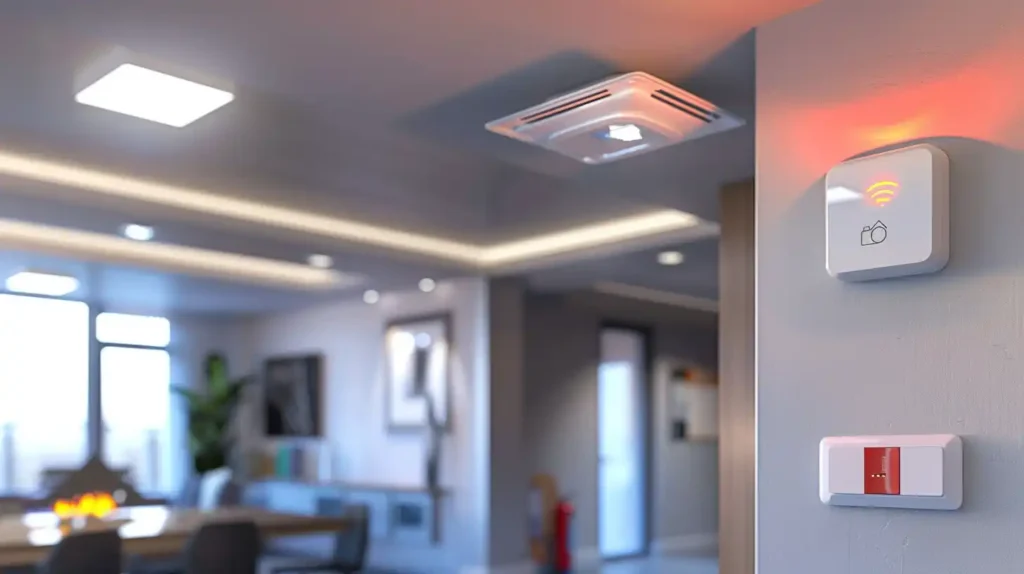 Instalacje występujące w domu