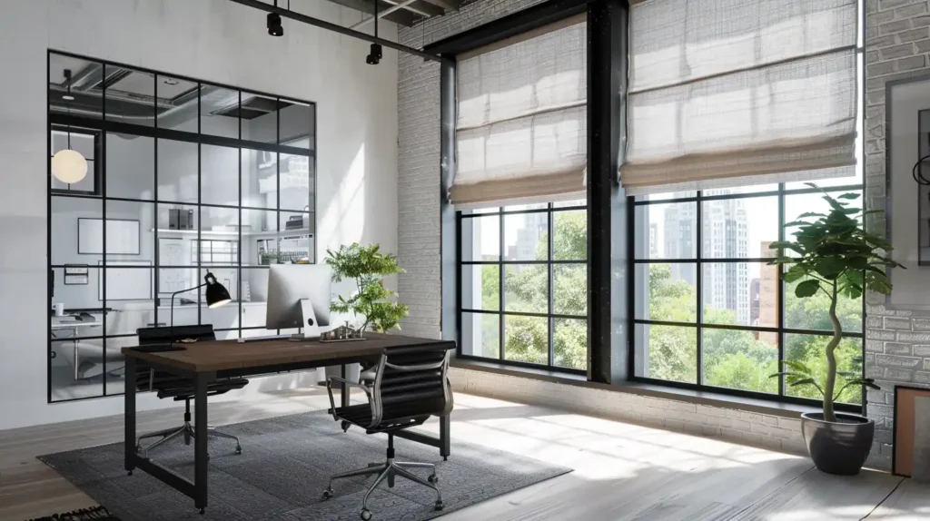 Jak wybrać zasłony i rolety