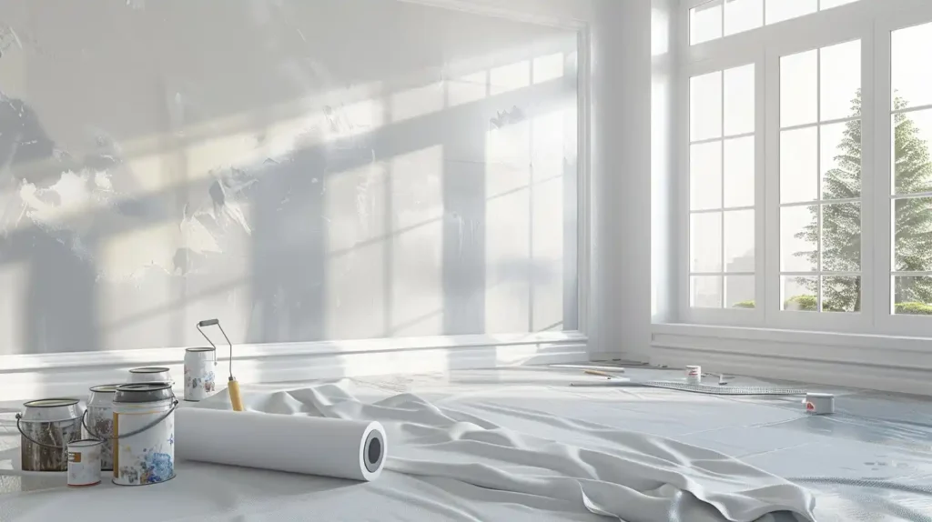 Przewodnik po remoncie domu i mieszkania