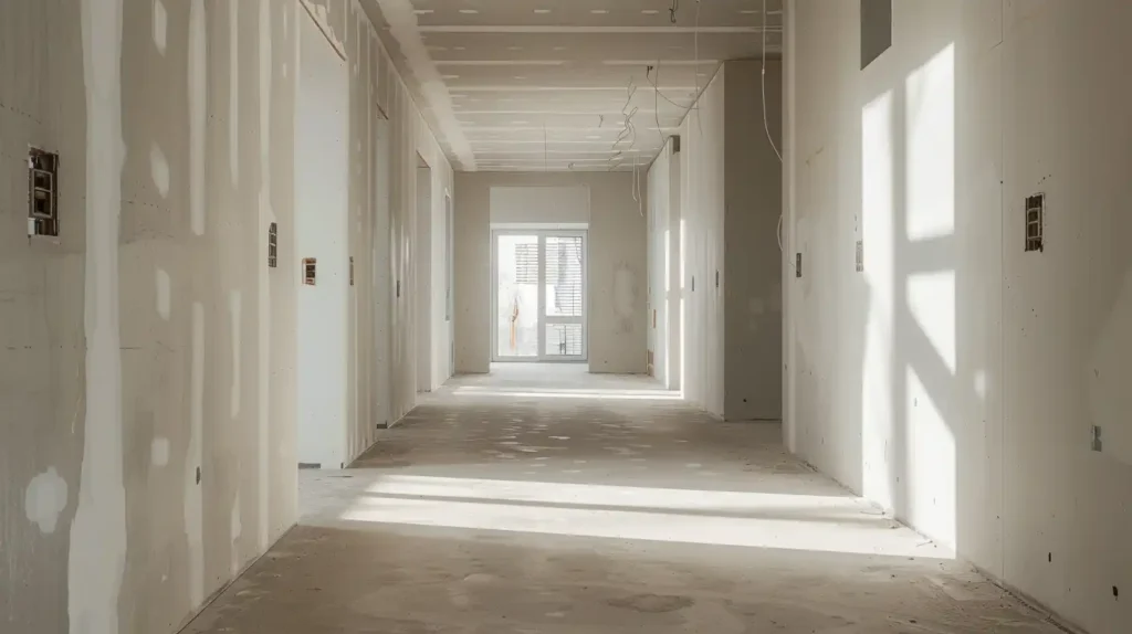 Stan deweloperski a instalacja elektryczna