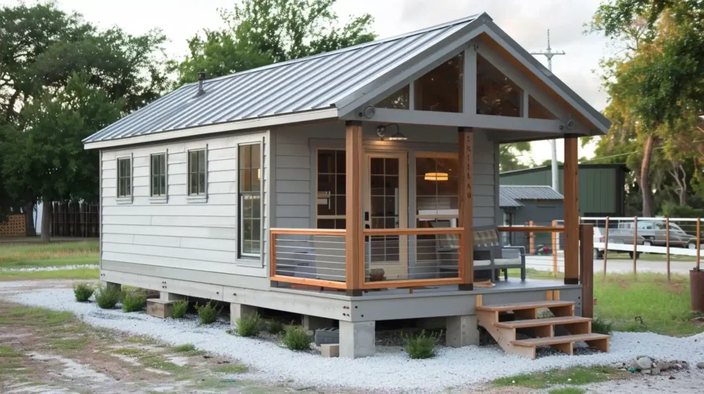 Budowa domu za 100 tysięcy